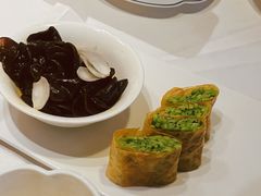 -民国红公馆·秦淮八艳(夫子庙店)