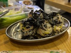 -李先生的首尔小馆(松江启源广场店)