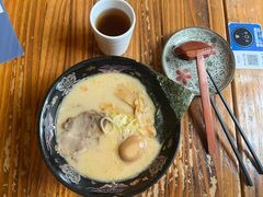 豚骨拉面-平成屋· Late Night 食堂(漕宝路店)
