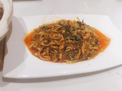 -峨嵋小镇·川菜(勒泰中心店)