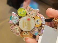 -迪士尼小镇