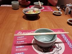 -一心创作料理屋(经开万达店)