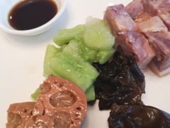 -翡翠29旋转餐厅·镇江国际雷迪森广场酒店