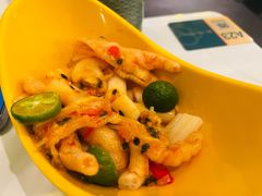 -润园四季椰子鸡火锅(南山海岸城店)