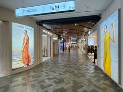 -砂之船奥莱(南京江宁店)