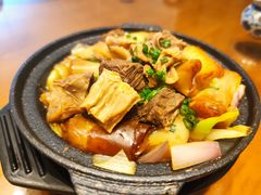 煲仔牛腩猪肠粉-虾饺妹·酒家(海珠广场店)