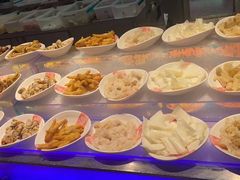 -曼格活海鲜·牛排自助(光明蓝鲸店)