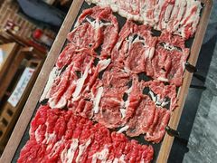 -南门四季铜锅涮肉(左家庄店)