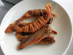 -又见炊烟私房菜(敬亭路店)