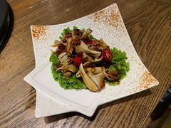 -鲜小岛·铜锅涮肉