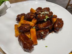 -枣子树·素食餐厅(普陀山店)