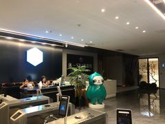 -懒人Club健身(卓越时代广场店)