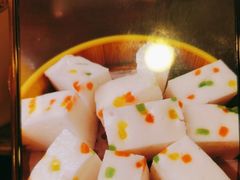 -小八仙·宴(三峡茶庄店)