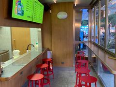 -混果汁(福田领展中心城店)