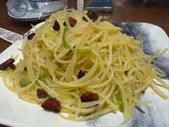 -临潼印象·特色陕菜