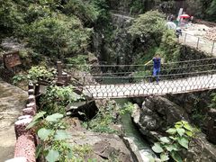-广东大峡谷