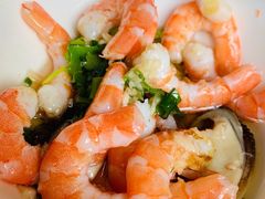 -解放碑威斯汀酒店-知味国际美食餐厅