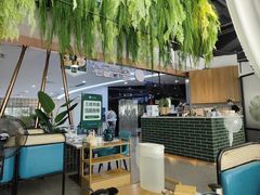 -三个椰子·现砍椰子鸡(金源CBD店)