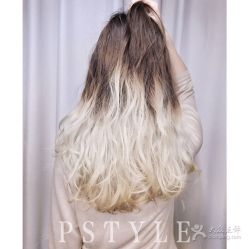 点击看大图 -P.STYLE 派斯造型