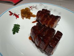 秘制黑叉烧-小炳胜(卓悦中心店)