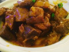 -妈妈的味道(工人体育场东路店)