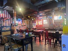 -包装马车·韩国料理·포장마차