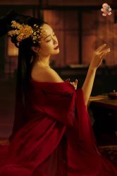 点击看大图 -美云庭古装·格格服汉服·京城旅拍(北京店)