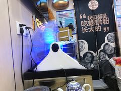 -家味螺蛳粉&烤鱼(安远路店)