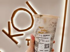 -KOI Thé(正佳广场店)