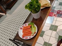 -吴秋芳鸡煲(江南西店)