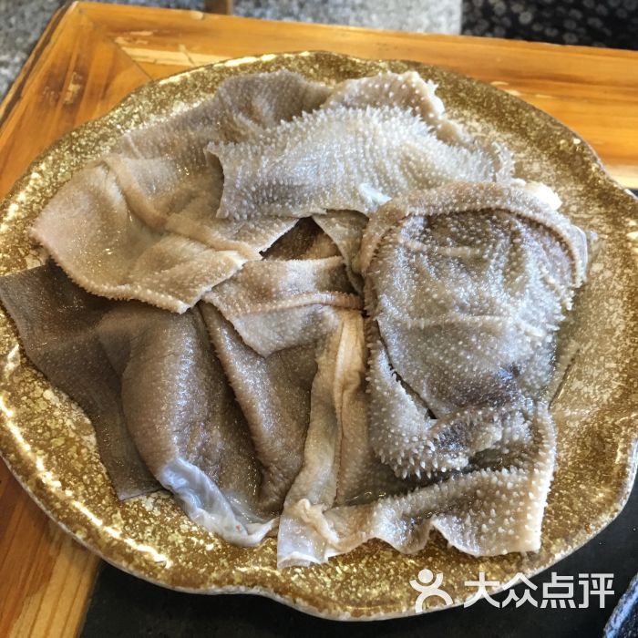 壹代添椒老火锅(金港店)-鲜毛肚图片-重庆美食-大众点评网