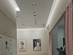 -天真蓝照相馆(新世界店)