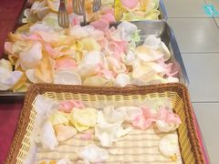 -黑家养生粥道馆(新世纪店)