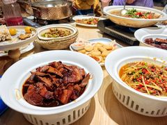 -加顺农场餐厅