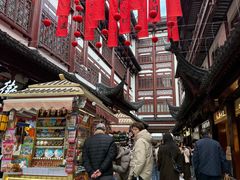 -绿波廊(豫园店)