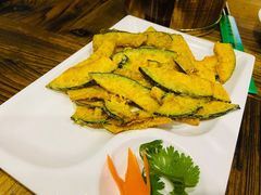 咸蛋南瓜-朋友圈概念餐厅(象山万达广场店)