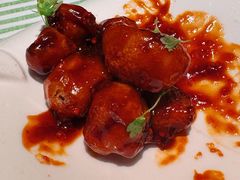 -桂满陇·杭州小馆(巴黎春天浦建店)