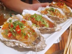 -三个大叔东北烧烤·砂锅菜(西三旗店)