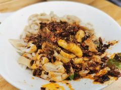 拌肥肠-甘记肥肠粉(马鞍北路店)