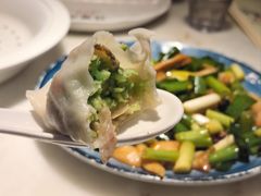 -日丰园海肠水饺·老字号大连海鲜(和平广场店)