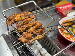 -古彭7只羊·徐州烧烤(旗舰店)