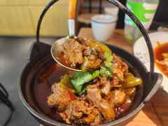 -花盐街·四川乐山小吃(西单大悦城店)