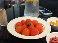 -顺峰顺水顺德菜(龙华店)