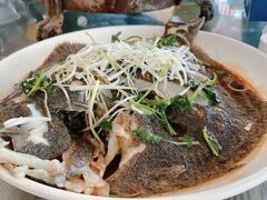 -87号烧烤海鲜·大排档(金沙滩店)