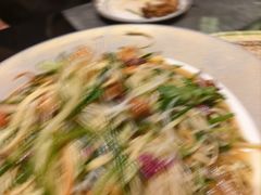-蒙古人烤羊大师·草原料理(工农大路店)