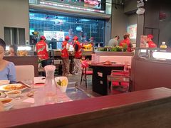 -三头牛·潮汕牛肉生蚝火锅 (夏湾店)