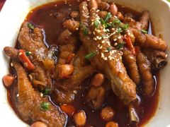 -赵小姐丨新中餐(曲江店)
