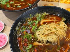 -苗乡米线(建军路店)