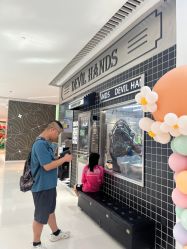 -Devilhands Barbershop男士理容店