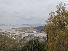 -青龙山公园